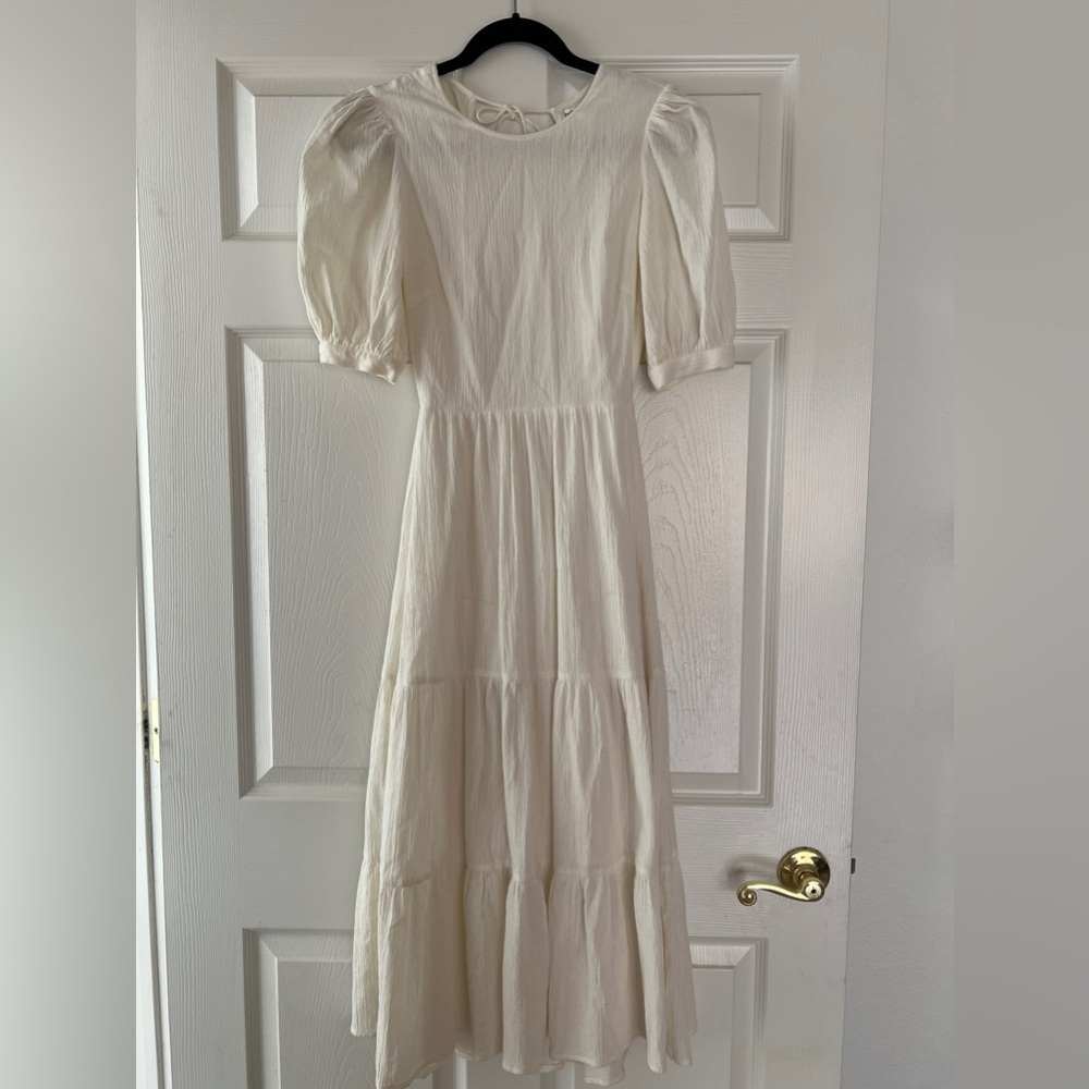 Reformation Chicago Dress